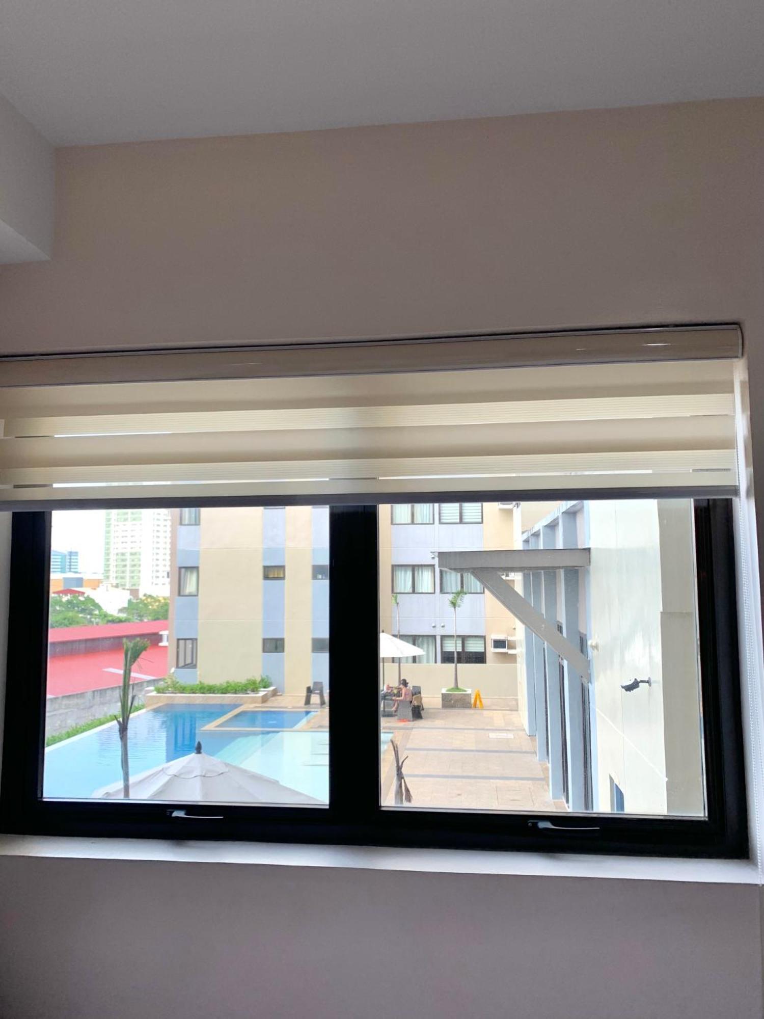 The Persimmon Studios Near Ayala And Sm City Cebu Ruang foto